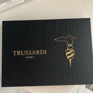 Trussardi UOMO set